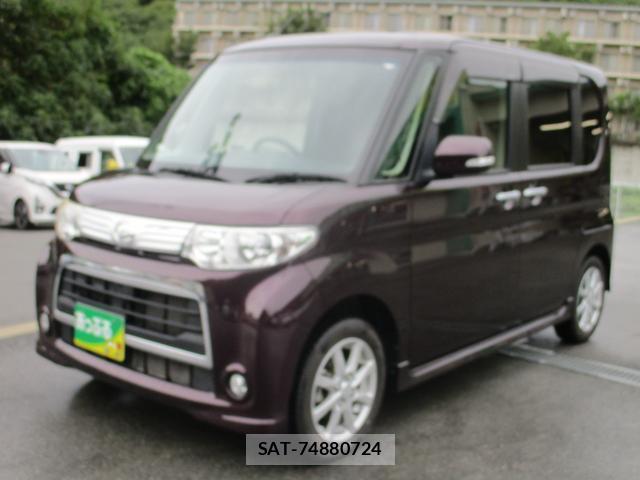 Daihatsu TANTO 2012-06 8731146-6