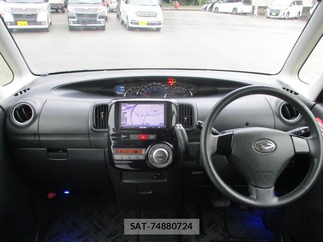 Daihatsu TANTO 2012-06 8731146-7