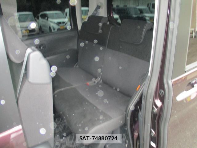 Daihatsu TANTO 2012-06 8731146-8