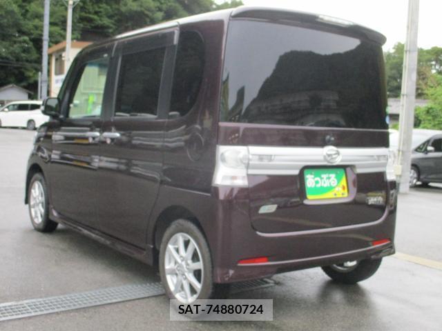 Daihatsu TANTO 2012-06 8731146-9