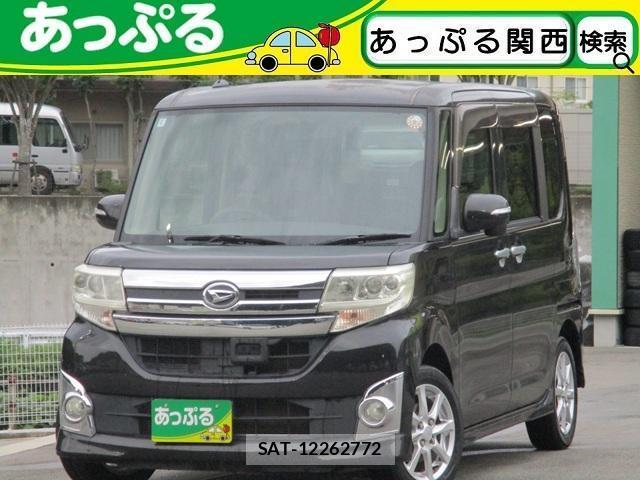 Daihatsu TANTO 2014-01 8731150-0