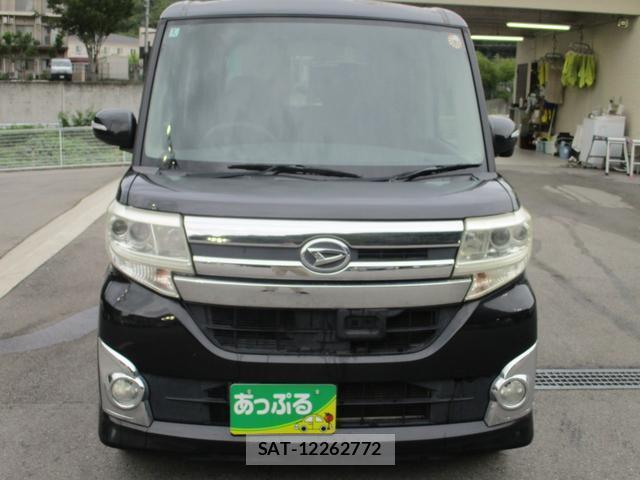 Daihatsu TANTO 2014-01 8731150-1