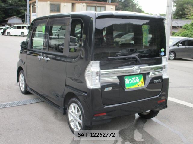 Daihatsu TANTO 2014-01 8731150-10