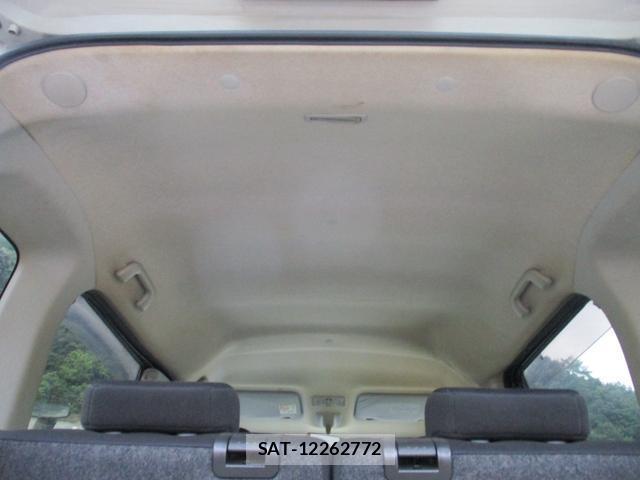 Daihatsu TANTO 2014-01 8731150-14