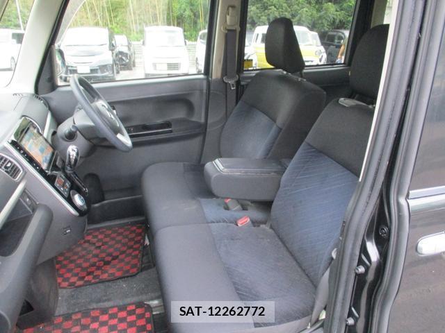 Daihatsu TANTO 2014-01 8731150-15