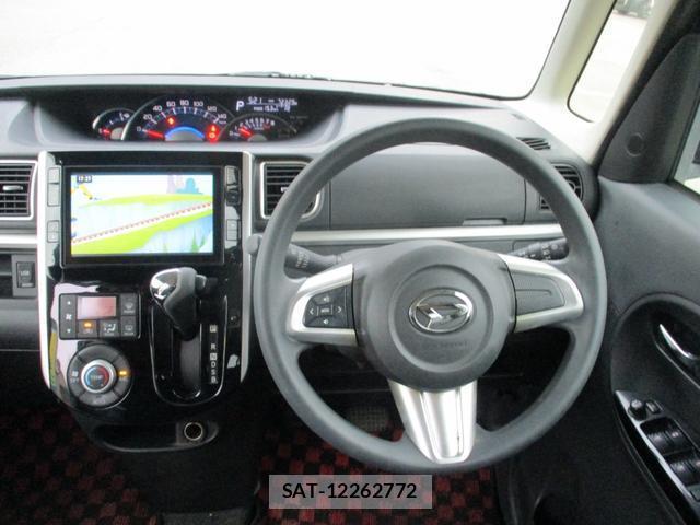 Daihatsu TANTO 2014-01 8731150-18