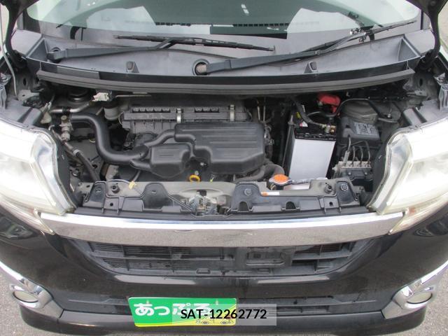 Daihatsu TANTO 2014-01 8731150-19