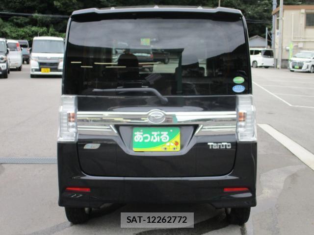 Daihatsu TANTO 2014-01 8731150-2