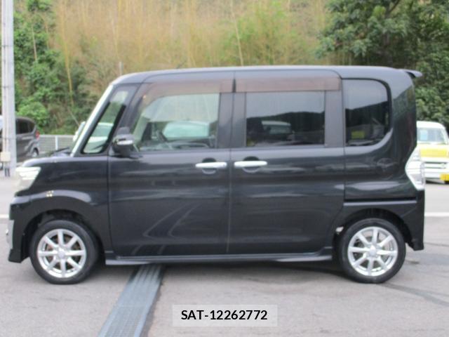 Daihatsu TANTO 2014-01 8731150-4
