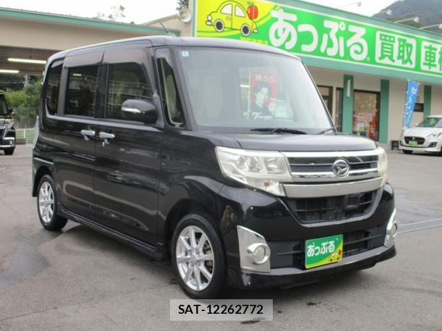 Daihatsu TANTO 2014-01 8731150-5