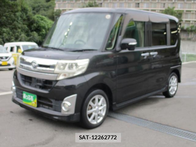 Daihatsu TANTO 2014-01 8731150-6