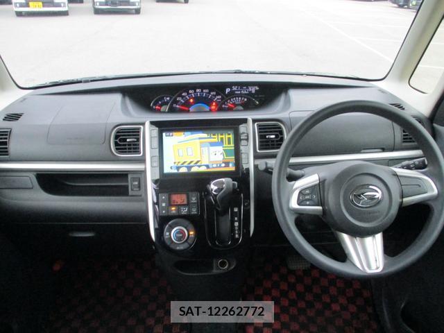 Daihatsu TANTO 2014-01 8731150-7