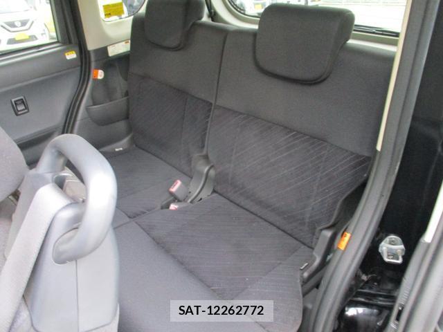 Daihatsu TANTO 2014-01 8731150-8