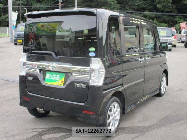 Daihatsu TANTO 2014-01 8731150-9