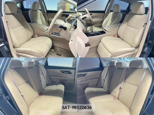 Nissan TEANA 2017-11 8726679-3