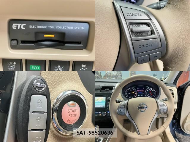Nissan TEANA 2017-11 8726679-5