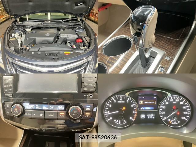 Nissan TEANA 2017-11 8726679-6