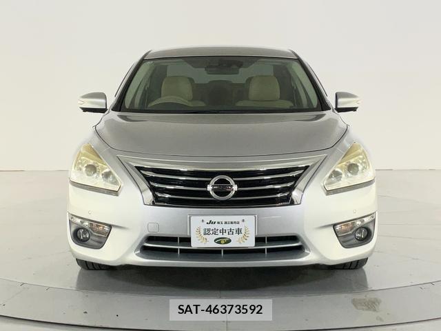 Nissan TEANA 2017-05 8731034-1