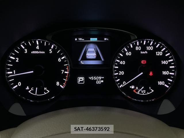Nissan TEANA 2017-05 8731034-11