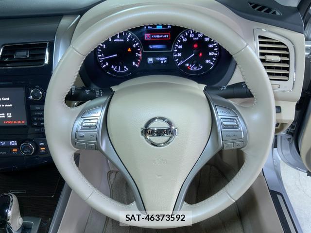 Nissan TEANA 2017-05 8731034-12