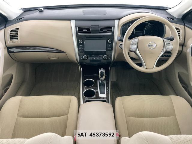 Nissan TEANA 2017-05 8731034-2