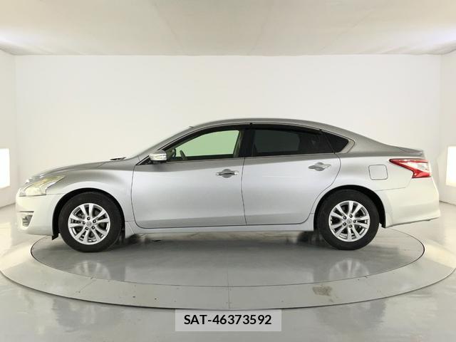 Nissan TEANA 2017-05 8731034-3