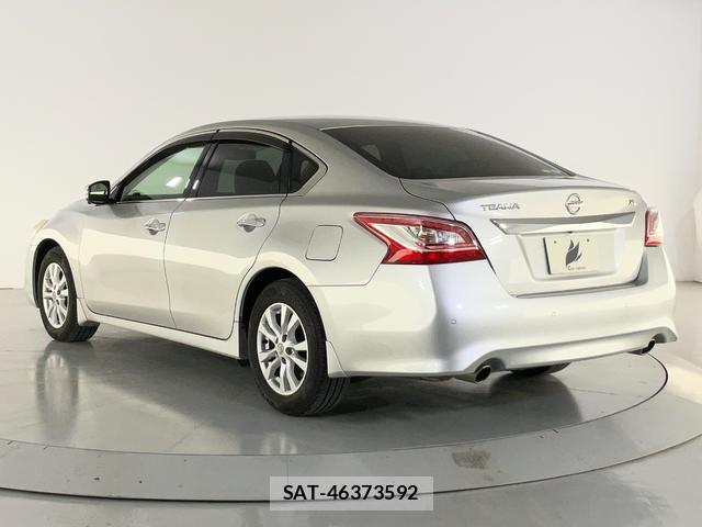 Nissan TEANA 2017-05 8731034-4