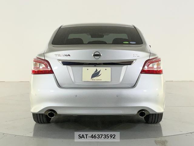 Nissan TEANA 2017-05 8731034-5