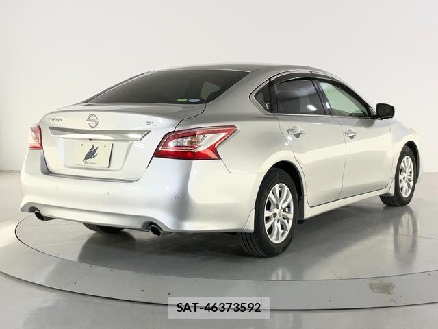 Nissan TEANA 2017-05 8731034-6