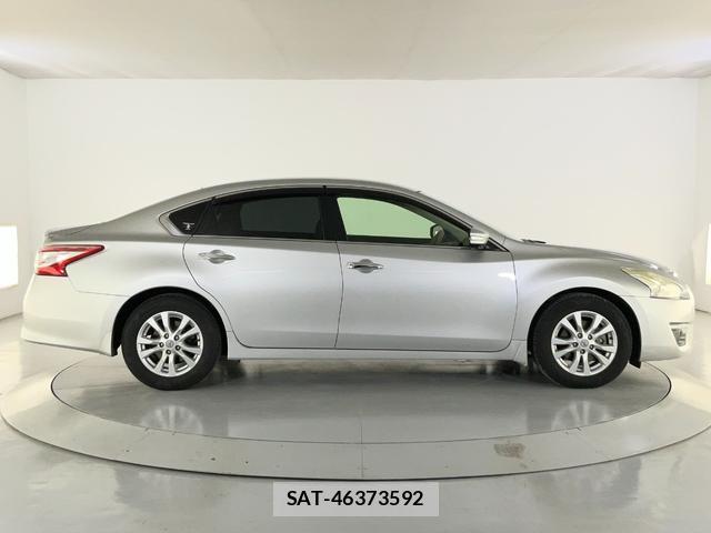 Nissan TEANA 2017-05 8731034-8