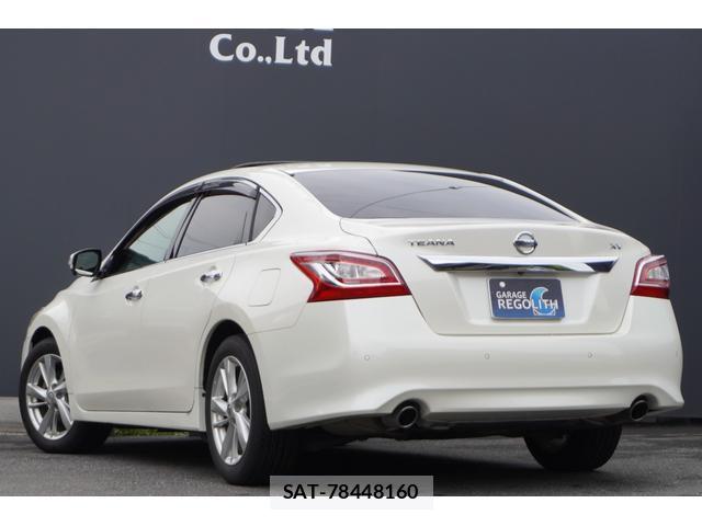 Nissan TEANA 2017-02 8731276-10
