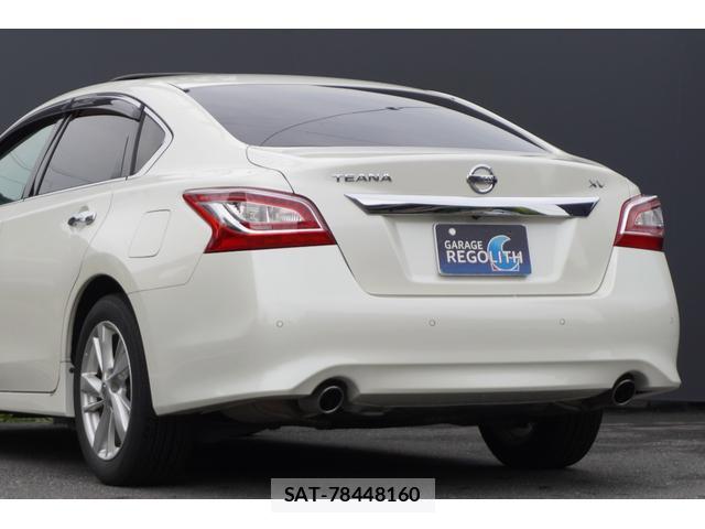 Nissan TEANA 2017-02 8731276-11