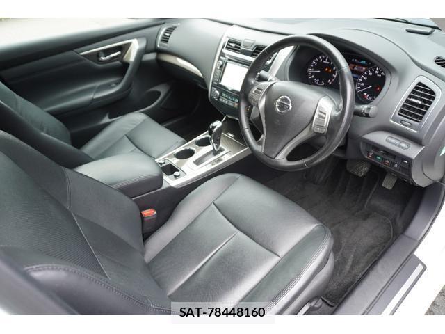 Nissan TEANA 2017-02 8731276-16