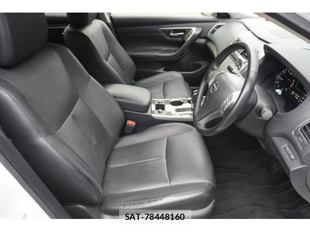 Nissan TEANA 2017-02 8731276-17
