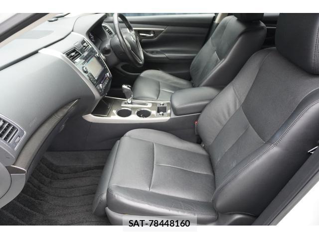Nissan TEANA 2017-02 8731276-19