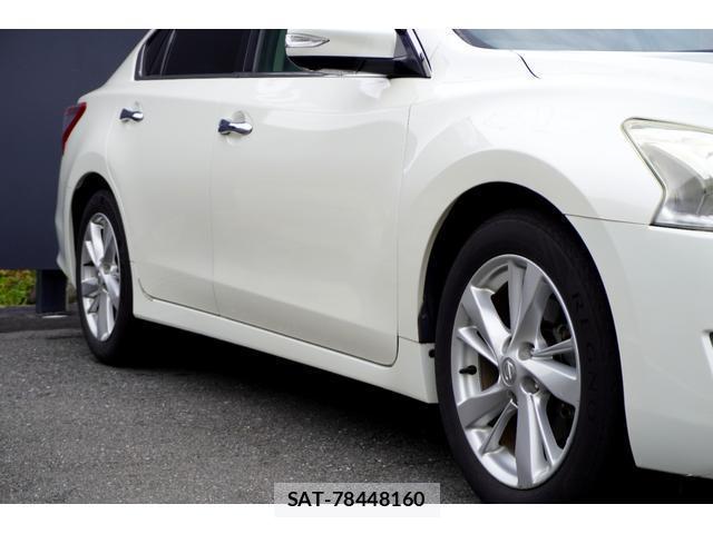 Nissan TEANA 2017-02 8731276-6