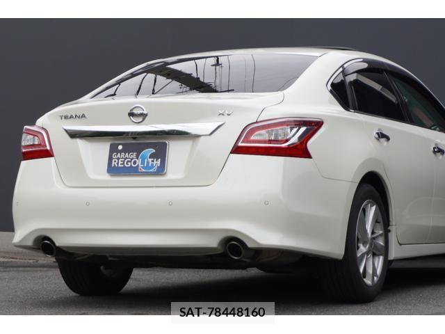 Nissan TEANA 2017-02 8731276-8