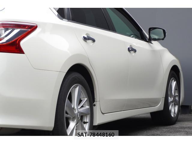 Nissan TEANA 2017-02 8731276-9