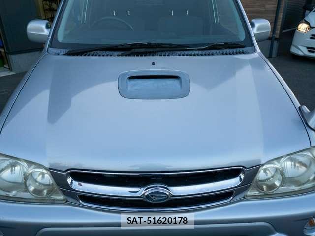 Daihatsu TERIOS KID 2011-01 8729495-10