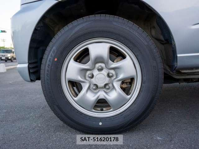 Daihatsu TERIOS KID 2011-01 8729495-14
