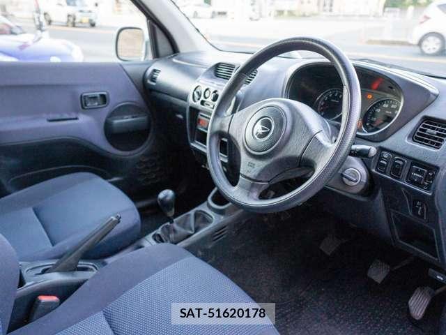 Daihatsu TERIOS KID 2011-01 8729495-15