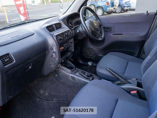 Daihatsu TERIOS KID 2011-01 8729495-18