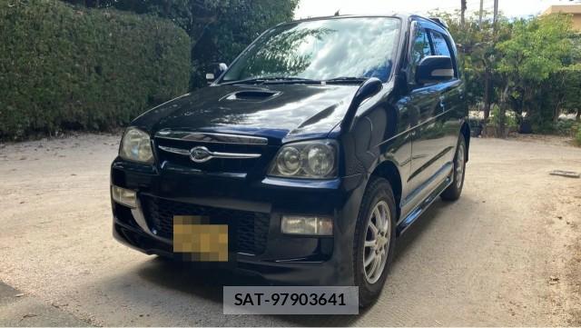 sat car