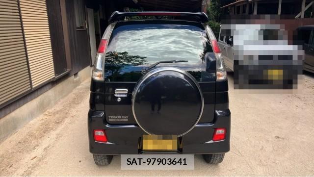 Daihatsu TERIOS KID 2008-05 8729600-1
