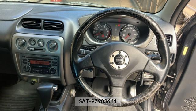Daihatsu TERIOS KID 2008-05 8729600-16