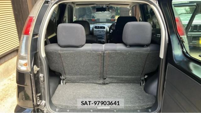 Daihatsu TERIOS KID 2008-05 8729600-17