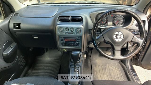 Daihatsu TERIOS KID 2008-05 8729600-2