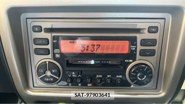 Daihatsu TERIOS KID 2008-05 8729600-4