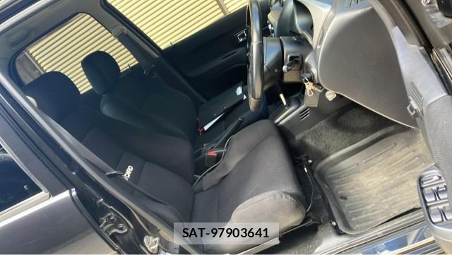 Daihatsu TERIOS KID 2008-05 8729600-5