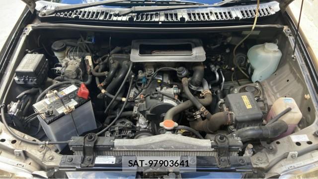 Daihatsu TERIOS KID 2008-05 8729600-7